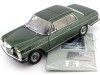 Cochesdemetal.es 1973 Mercedes Benz Strich 8 280C Coupe W114 Moss Green 1:18 Sun Star 4586