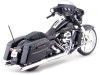 Cochesdemetal.es 2015 Harley-Davidson Street Glide Special Negro 1:12 Food 32328 HD11