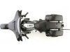 Cochesdemetal.es 2015 Harley-Davidson Street Glide Special Negro 1:12 Food 32328 HD11