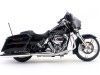 Cochesdemetal.es 2015 Harley-Davidson Street Glide Special Negro 1:12 Food 32328 HD11