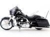 Cochesdemetal.es 2015 Harley-Davidson Street Glide Special Negro 1:12 Food 32328 HD11