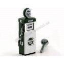 Cochesdemetal.es 1951 Surtidor Wayne 505 Gas Pump Quaker State 1:18 Greenlight 14050A