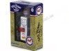 Cochesdemetal.es 1948 Surtidor Wayne 100-A Pompe à gaz Pure Firebird 1:18 Greenlight 14050B