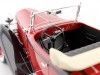 Cochesdemetal.es 1931 Dodge Height DG Convertible Rojo-Negro 1:18 BoS-Models 293