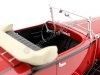 Cochesdemetal.es 1931 Dodge Height DG Convertible Rojo-Negro 1:18 BoS-Models 293