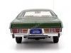 Cochesdemetal.es 1977 Dodge Monaco "Hunter TV Series 1984-91" 1:18 Greenlight 19045