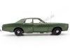 Cochesdemetal.es 1977 Dodge Monaco "Hunter TV Series 1984-91" 1:18 Greenlight 19045