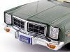 Cochesdemetal.es 1977 Dodge Monaco "Hunter TV Series 1984-91" 1:18 Greenlight 19045