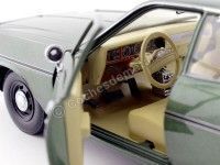 Cochesdemetal.es 1977 Dodge Monaco "Hunter TV Series 1984-91" 1:18 Greenlight 19045