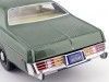 Cochesdemetal.es 1977 Dodge Monaco "Hunter TV Series 1984-91" 1:18 Greenlight 19045