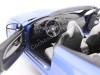 Cochesdemetal.es 2015 BMW M4 F83 Convertible Yas Mina Blue 1:18 Dealer Edition 80432399612