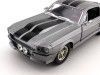 Cochesdemetal.es 1967 Shelby GT 500E Eleanor 60 Segundos 1:24 Greenlight 18220