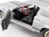 Cochesdemetal.es 1967 Shelby GT 500E Eleanor 60 Segundos 1:24 Greenlight 18220