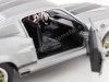 Cochesdemetal.es 1967 Shelby GT 500E Eleanor 60 Segundos 1:24 Greenlight 18220