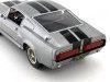 Cochesdemetal.es 1967 Shelby GT 500E Eleanor 60 Segundos 1:24 Greenlight 18220