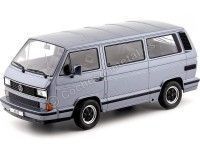 Cochesdemetal.es 1984 Porsche B32 Volkswagen T3 Grey 1:18 KK-Scale 180221