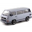 Cochesdemetal.es 1984 Porsche B32 Volkswagen T3 Grey 1:18 KK-Scale 180221