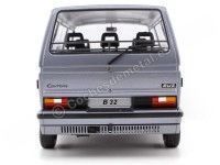 Cochesdemetal.es 1984 Porsche B32 Volkswagen T3 Grey 1:18 KK-Scale 180221