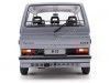 Cochesdemetal.es 1984 Porsche B32 Volkswagen T3 Grey 1:18 KK-Scale 180221