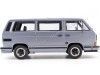 Cochesdemetal.es 1984 Porsche B32 Volkswagen T3 Grey 1:18 KK-Scale 180221