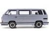 Cochesdemetal.es 1984 Porsche B32 Volkswagen T3 Grey 1:18 KK-Scale 180221