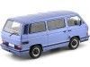 Cochesdemetal.es 1984 Porsche B32 Volkswagen T3 Light Blue 1:18 KK-Scale 180222