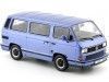 Cochesdemetal.es 1984 Porsche B32 Volkswagen T3 Light Blue 1:18 KK-Scale 180222