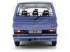 Cochesdemetal.es 1984 Porsche B32 Volkswagen T3 Light Blue 1:18 KK-Scale 180222