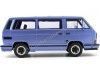 Cochesdemetal.es 1984 Porsche B32 Volkswagen T3 Light Blue 1:18 KK-Scale 180222