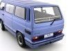 Cochesdemetal.es 1984 Porsche B32 Volkswagen T3 Light Blue 1:18 KK-Scale 180222