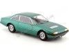 Cochesdemetal.es 1972 Ferrari 365 GT4 2+2 Verde 1:18 KK-Scale KKDC180164