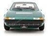 Cochesdemetal.es 1972 Ferrari 365 GT4 2+2 Verde 1:18 KK-Scale KKDC180164