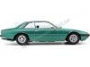 Cochesdemetal.es 1972 Ferrari 365 GT4 2+2 Verde 1:18 KK-Scale KKDC180164