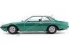 Cochesdemetal.es 1972 Ferrari 365 GT4 2+2 Verde 1:18 KK-Scale KKDC180164