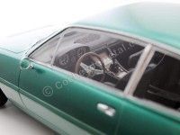 Cochesdemetal.es 1972 Ferrari 365 GT4 2+2 Verde 1:18 KK-Scale KKDC180164