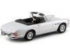 Cochesdemetal.es 1964 Ferrari 275 GTS 4 Pininfarina Spyder Silver 1:18 KK-Scale KKDC180245