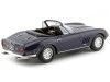 Cochesdemetal.es 1967 Ferrari 275 GTB 4 NART Spyder Dark Blue 1:18 KK-Scale 180233