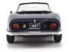 Cochesdemetal.es 1967 Ferrari 275 GTB 4 NART Spyder Dark Blue 1:18 KK-Scale 180233