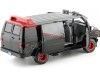 Cochesdemetal.es 1983 GMC Vandura Cargo Van "The A-Team, El Equipo-A" 1:18 Greenlight 13521