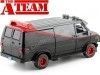 Cochesdemetal.es 1983 GMC Vandura Cargo Van "The A-Team, El Equipo-A" 1:18 Greenlight 13521