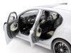 Cochesdemetal.es 2018 Mercedes-Benz A-Class W176 Digital White 1:18 Dealer Edition B66960429