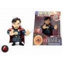 Cochesdemetal.es Serie "Marvel" Figura de Metal "Doctor Strange" 1:18 Jada Toys 98119