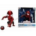 Cochesdemetal.es Serie "Marvel" Figura de Metal "Spiderman" 1:18 Jada Toys 30335