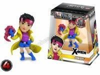 Cochesdemetal.es Serie "X-Men" Figura de Metal "Jubilee" 1:18 Jada Toys 98094