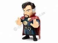 Cochesdemetal.es Serie "Marvel" Figura de Metal "Doctor Strange" 1:18 Jada Toys 98119