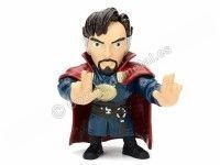 Cochesdemetal.es Serie "Marvel" Figura de Metal "Doctor Strange" 1:18 Jada Toys 98119