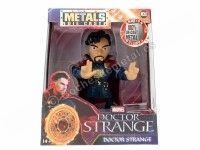 Cochesdemetal.es Serie "Marvel" Figura de Metal "Doctor Strange" 1:18 Jada Toys 98119