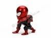 Cochesdemetal.es Serie "Marvel" Figura de Metal "Spiderman" 1:18 Jada Toys 30335