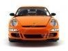 Cochesdemetal.es 2006 Porsche 911 (997) GT3 RS Naranja 1:18 Welly 18015