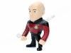 Cochesdemetal.es Serie "Star Trek" Figura de Metal "Jean Luc Picard" 1:18 Jada Toys 98174